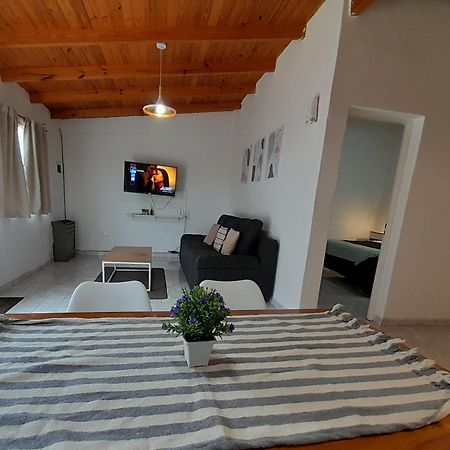 Ayres Del Sur Patagonia I Departamento N 2 Apartment ริโอ กาเยกอส ภายนอก รูปภาพ