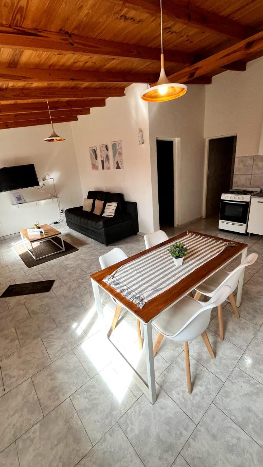 Ayres Del Sur Patagonia I Departamento N 2 Apartment ริโอ กาเยกอส ภายนอก รูปภาพ