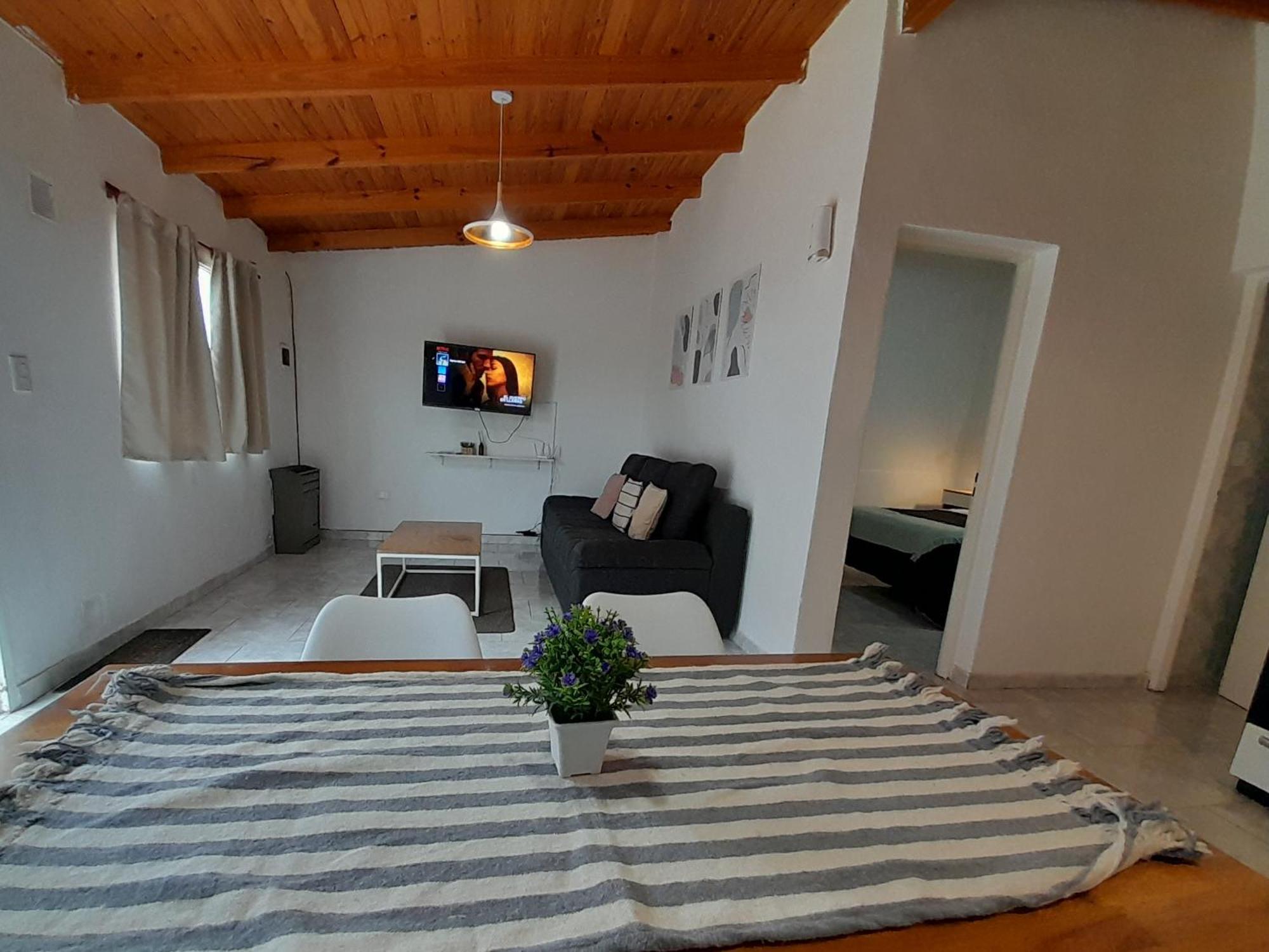 Ayres Del Sur Patagonia I Departamento N 2 Apartment ริโอ กาเยกอส ภายนอก รูปภาพ