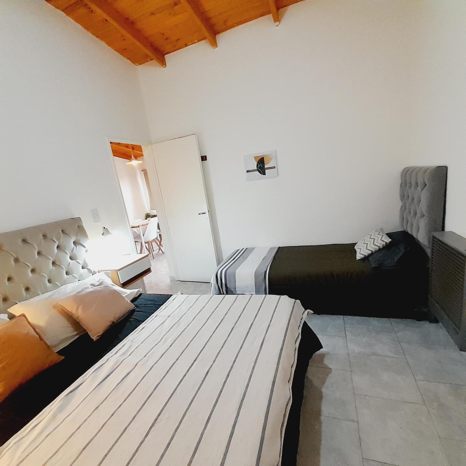 Ayres Del Sur Patagonia I Departamento N 2 Apartment ริโอ กาเยกอส ภายนอก รูปภาพ